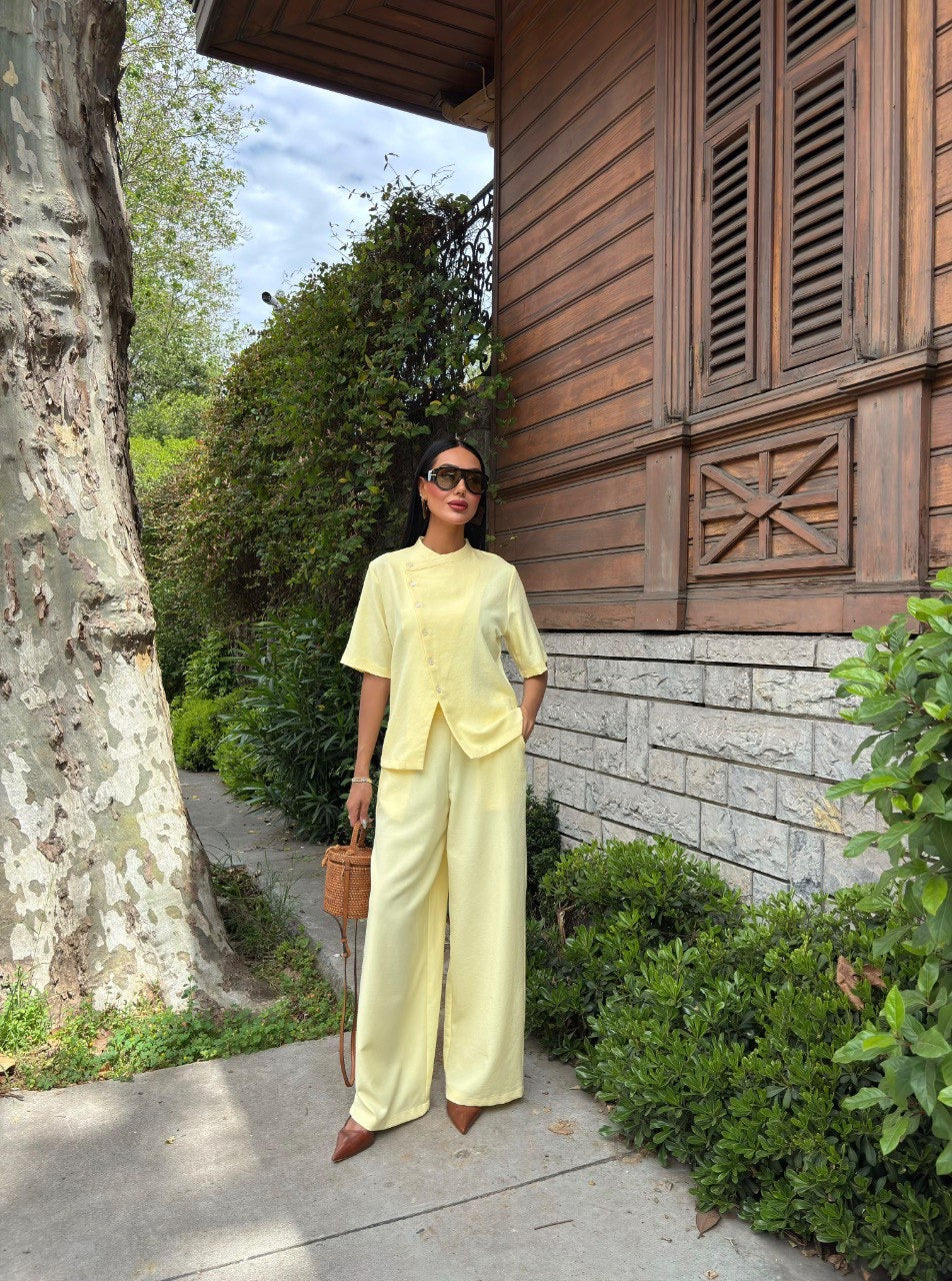 Coton elegant set