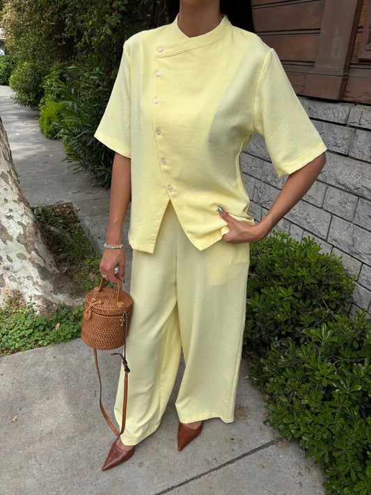 Coton elegant set