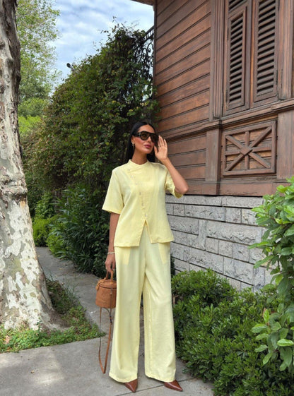 Coton elegant set