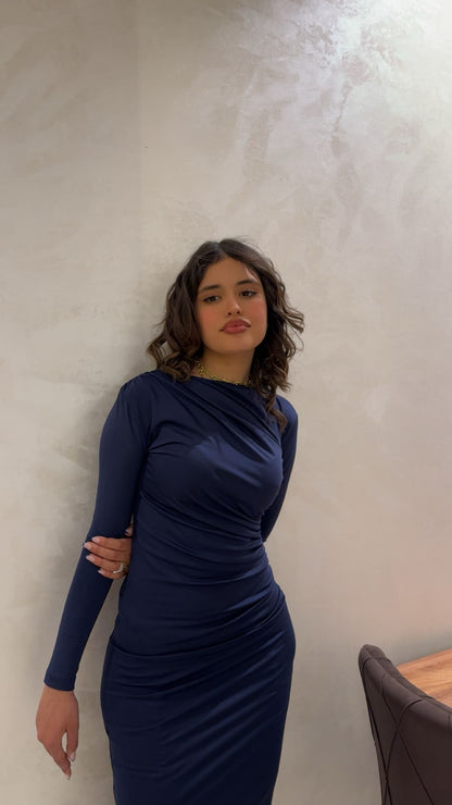 Longsleeve dress