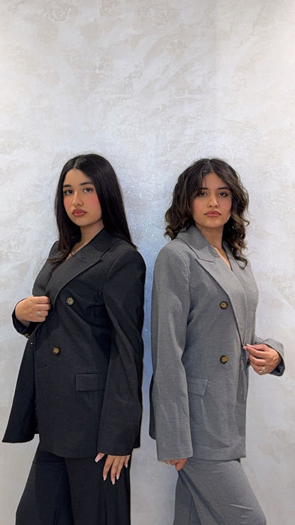 مجموعة سيدة الأعمال