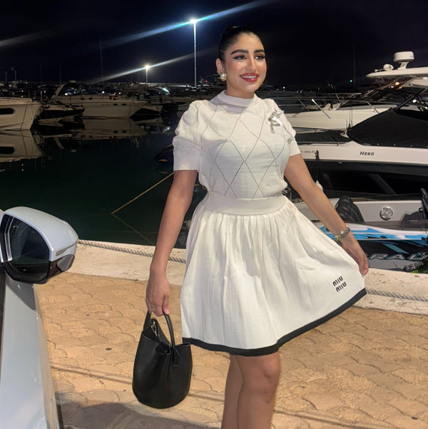Ensemble Miu Miu