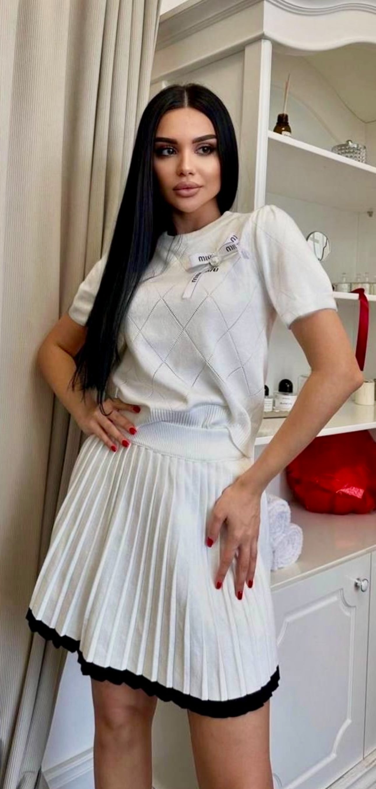 مجموعة ميو ميو