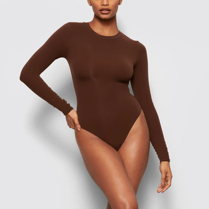 cotton bodysuit