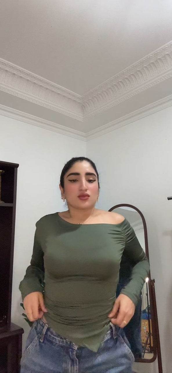 asymétrique top