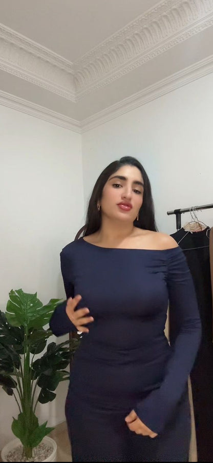 asymétrique top