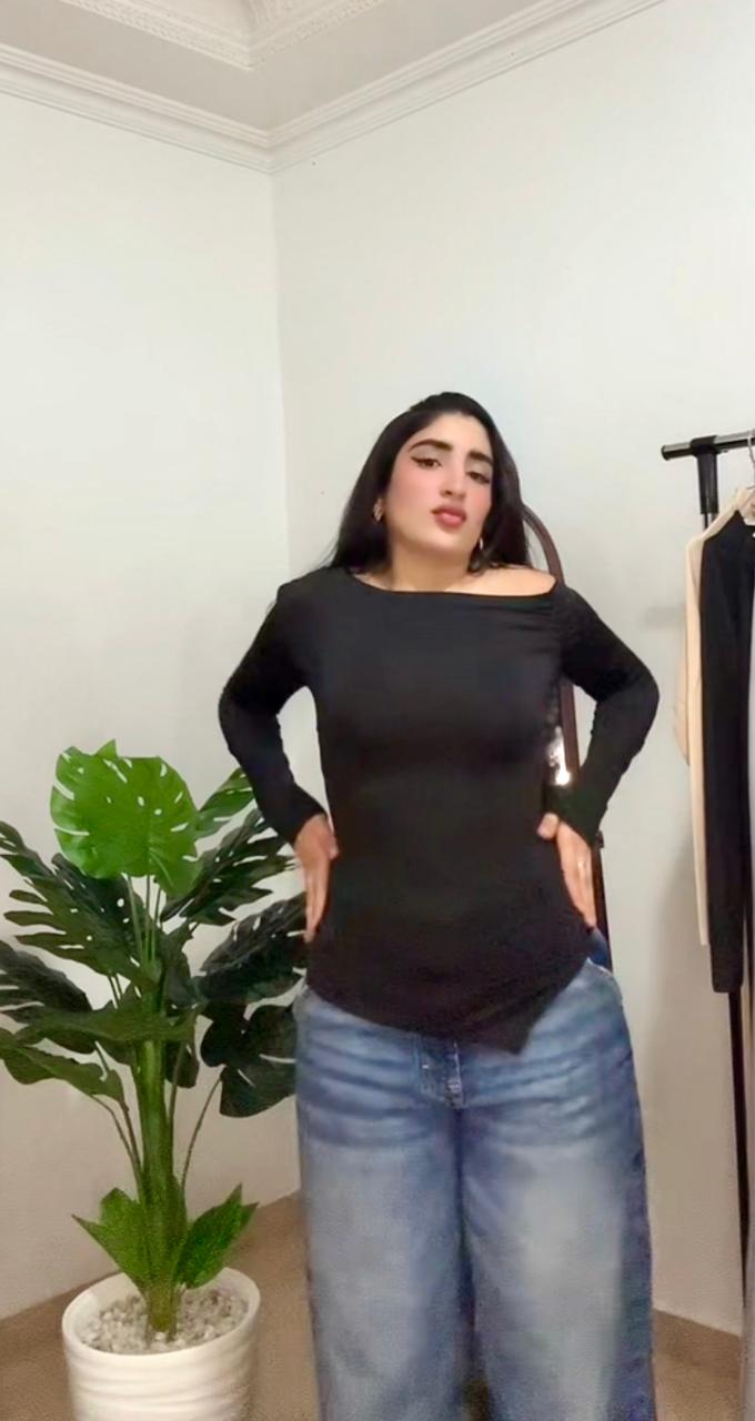 asymétrique top